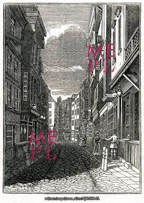  : Butcher Row, Temple Bar