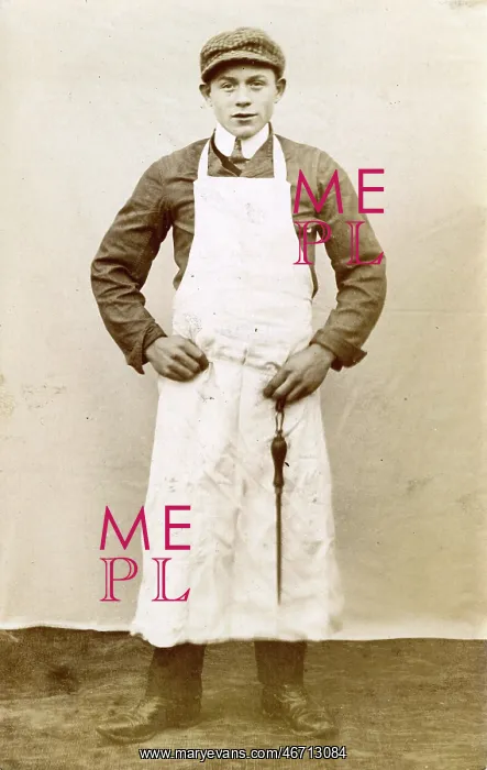  : Butcher's Boy