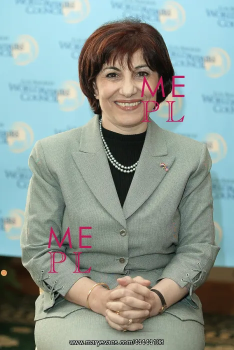 : Buthaina Shaaban : Buthaina Shaaban