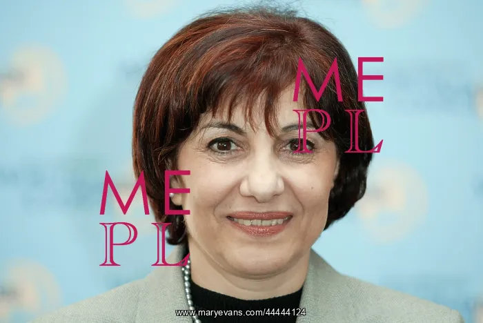 : Buthaina Shaaban : Buthaina Shaaban