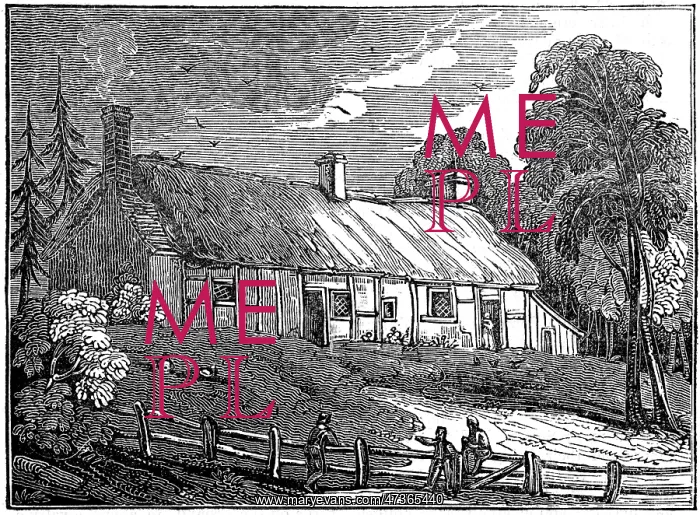 : BUTLER BIRTHPLACE - 1 : BUTLER BIRTHPLACE - 1