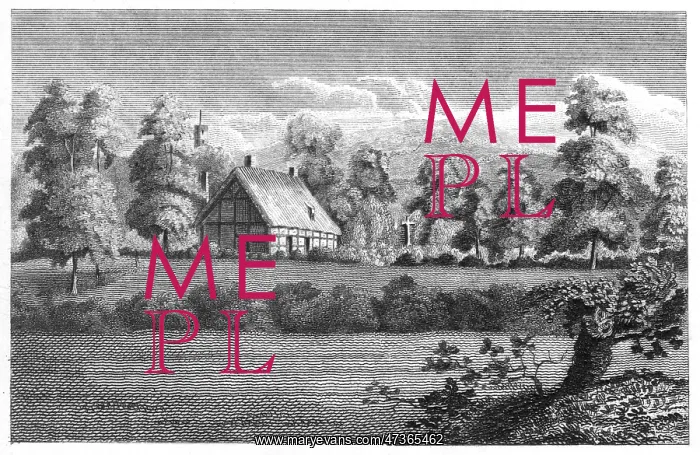 : BUTLER BIRTHPLACE - 2 : BUTLER BIRTHPLACE - 2
