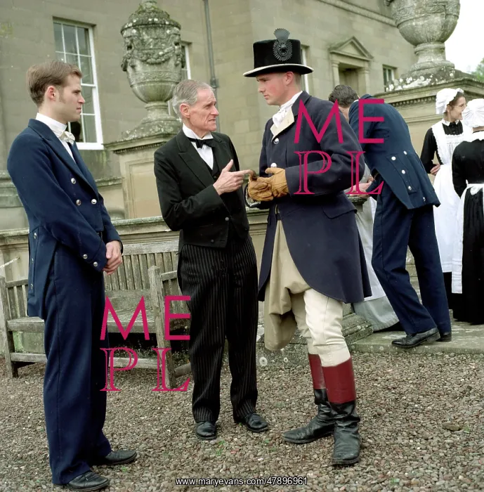 : BUTLER & GROOM : BUTLER & GROOM