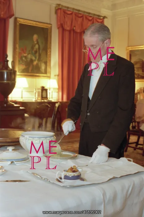 : BUTLER LADLES SOUP : BUTLER LADLES SOUP