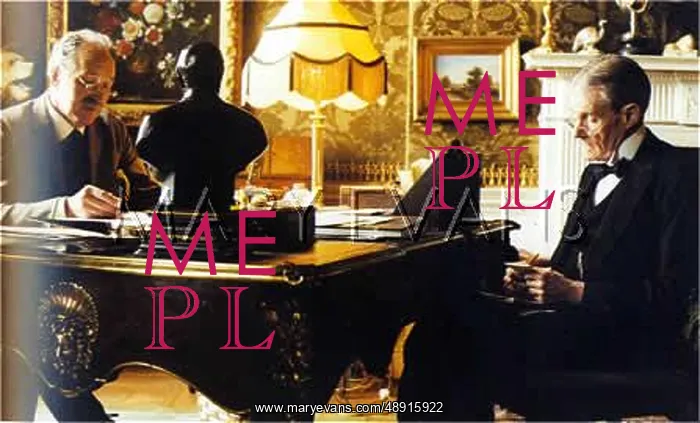 : BUTLER & MASTER : BUTLER & MASTER