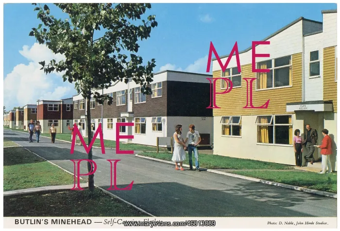 : Butlin's Minehead - self-catering flatlets : Butlin's Minehead - self-catering flatlets