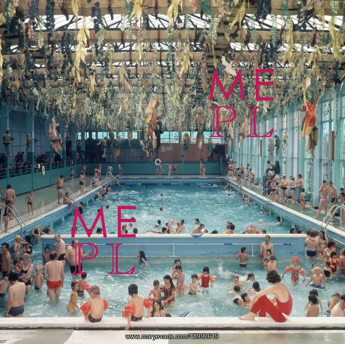 : Butlin's Minehead - swimming pool : Butlin's Minehead - swimming pool