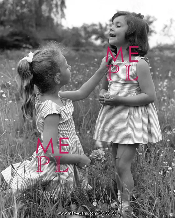 : BUTTERCUP GIRL : BUTTERCUP GIRL