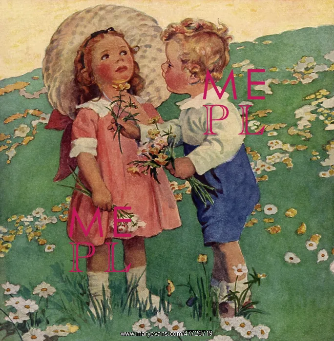 : Buttercups : Buttercups