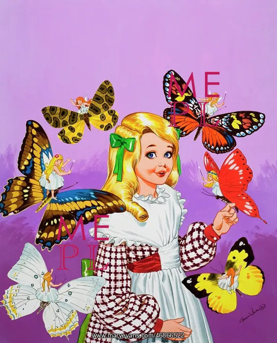  : The Butterfly Roundabout