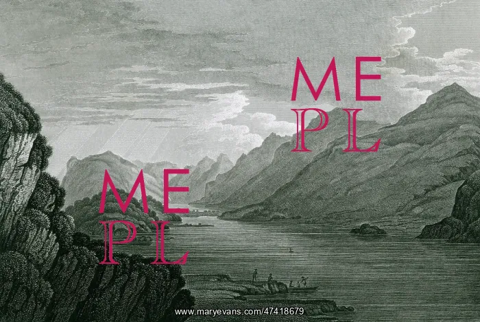  : Buttermere and Crummock Water, Lake District