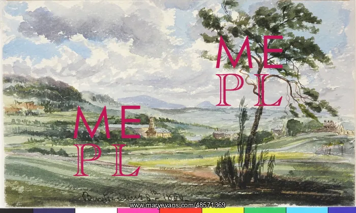 : Buxton (1850). Moore, James 1819 - 1883 : Buxton (1850). Moore, James 1819 - 1883