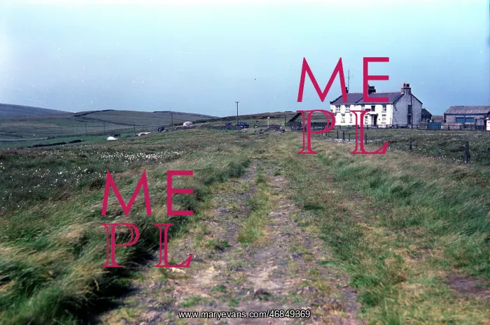 : Buxton - Cat and Fiddle Inn : Buxton - Cat and Fiddle Inn