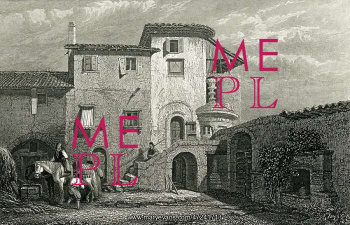 : BYRON / ATHENS / CONVENT : BYRON / ATHENS / CONVENT