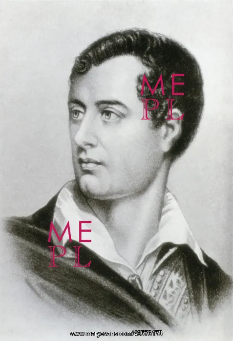 : Byron, George Gordon Byron, 6th Baron, called : Byron, George Gordon Byron, 6th Baron, called