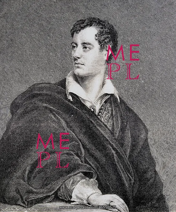: Byron, George Gordon Byron, 6th Baron, called : Byron, George Gordon Byron, 6th Baron, called