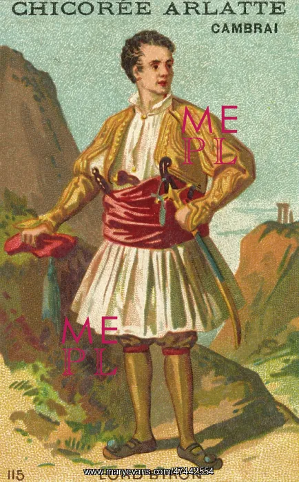 : BYRON A LA GREQUE : BYRON A LA GREQUE