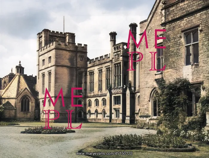 : BYRON / NEWSTEAD ABBEY : BYRON / NEWSTEAD ABBEY