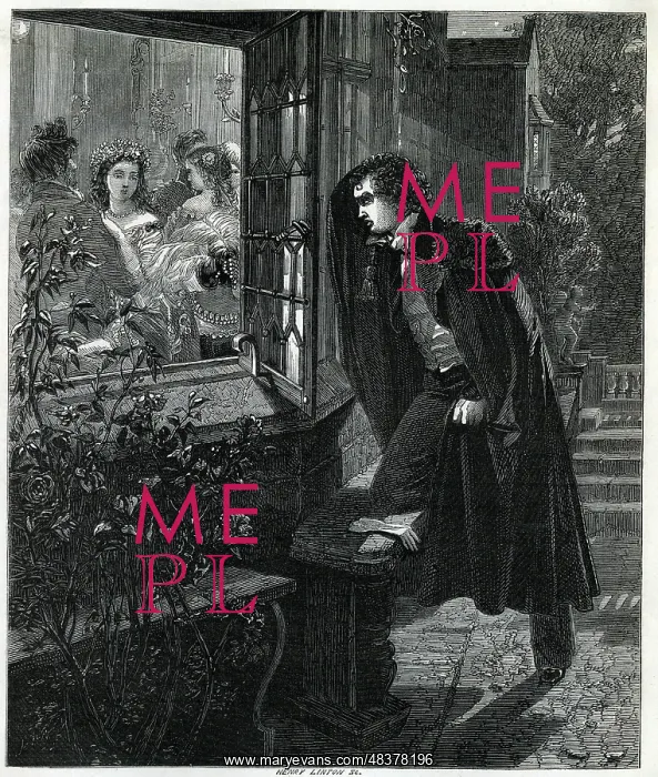  : Byron's Early Love