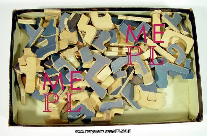 : Bystander Jigsaw By Capt. Bruce Bairnsfather : Bystander Jigsaw By Capt. Bruce Bairnsfather