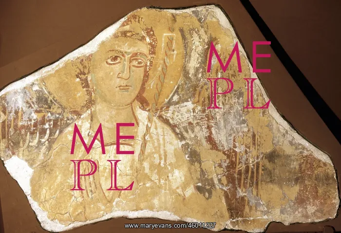 : Byzantine art : Byzantine art