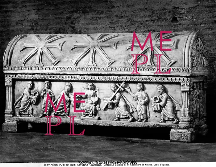: Byzantine urn of an unknown : Byzantine urn of an unknown