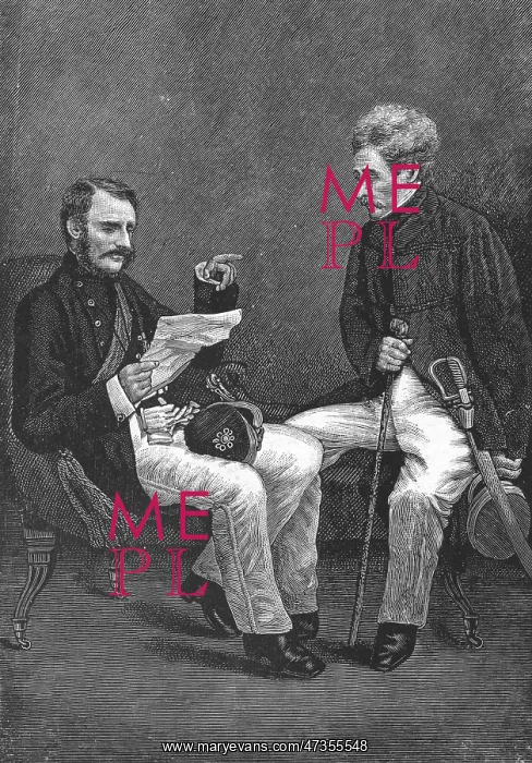 : C CAMPBELL, LORD CLYDE : C CAMPBELL, LORD CLYDE