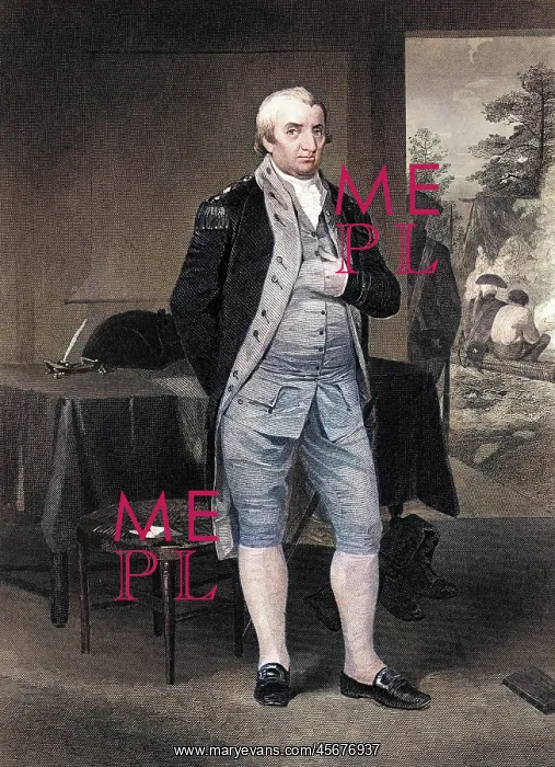 : C COTESWORTH PINCKNEY : C COTESWORTH PINCKNEY