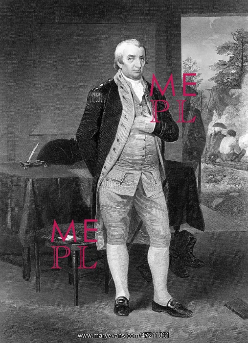  : C COTESWORTH PINCKNEY