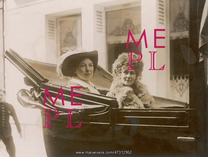  : C & E PANKHURST, 1913