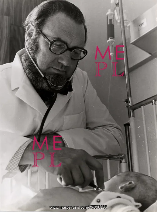 : C. Everett Koop, American Pediatric Surgeon : C. Everett Koop, American Pediatric Surgeon