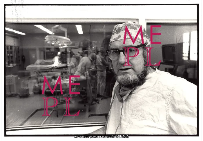 : C. Everett Koop, American Pediatric Surgeon : C. Everett Koop, American Pediatric Surgeon