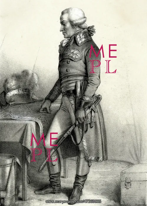  : C F D DUMOURIEZ