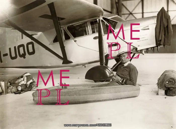 : C J ~Jimmy Melrose the Australian pilot : C J ~Jimmy Melrose the Australian pilot