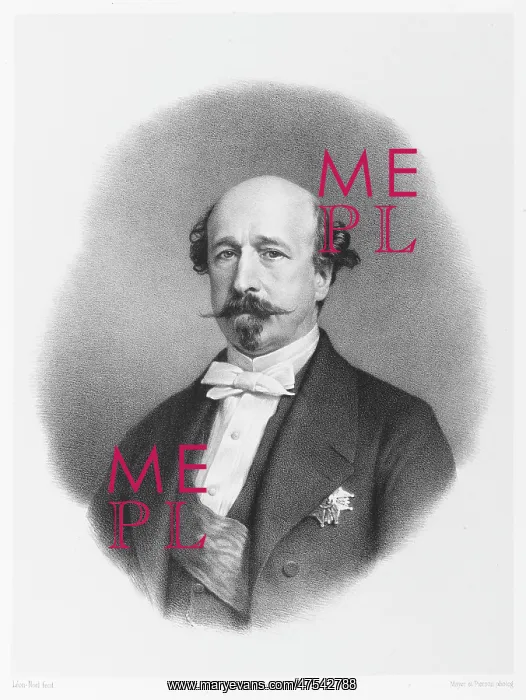 : C A L J DUC DE MORNY : C A L J DUC DE MORNY