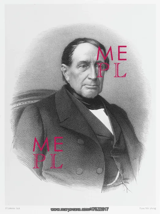 : A C L V DUC DE BROGLIE : A C L V DUC DE BROGLIE