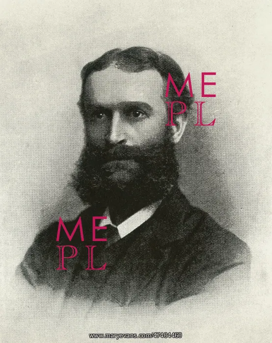 : C P SCOTT. CHARLES PRESTWICH SCOTT (1846 - 1932) : C P SCOTT. CHARLES PRESTWICH SCOTT (1846 - 1932)