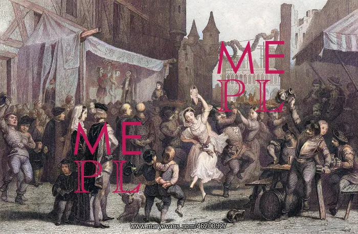 : C13 FRENCH FETE : C13 FRENCH FETE