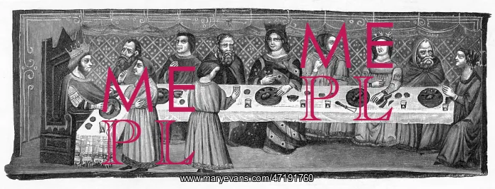 : C14 BANQUET / DE CESARE : C14 BANQUET / DE CESARE