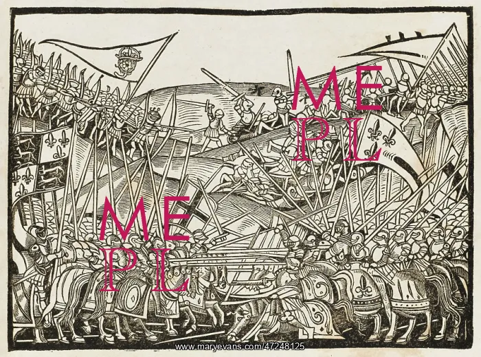 : C15 BATTLE SCENE : C15 BATTLE SCENE