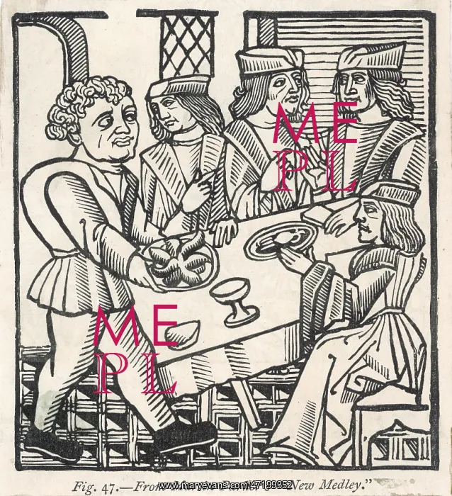 : C15 GENTLEMEN'S BANQUET : C15 GENTLEMEN'S BANQUET