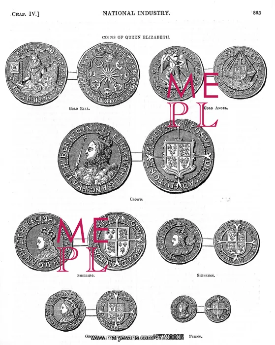 : C16 BRITISH COINS : C16 BRITISH COINS