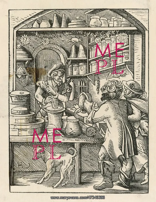 : C16 CHEMIST'S SHOP : C16 CHEMIST'S SHOP