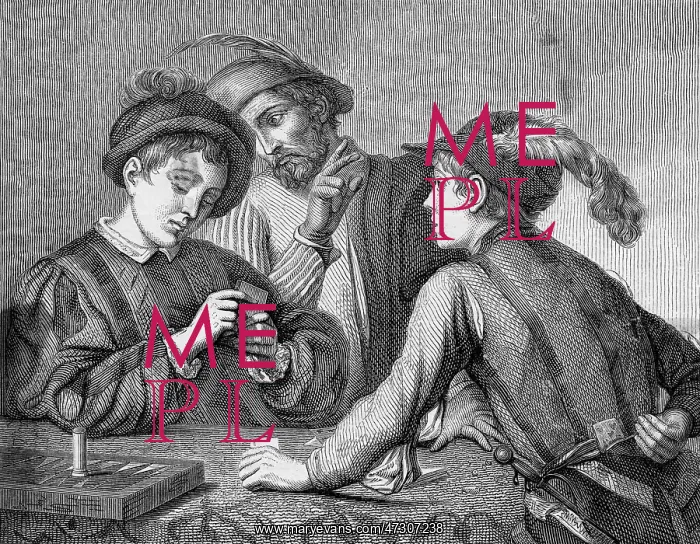  : C16 GAMBLERS