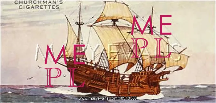  : C16 MERCHANT VESSEL