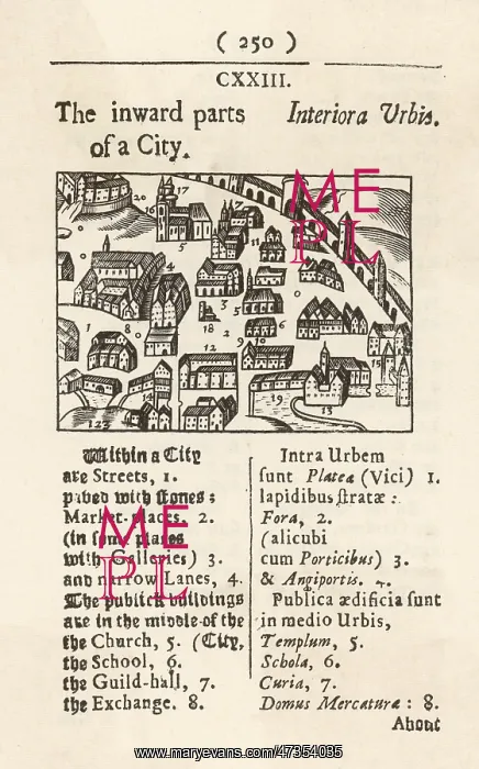 : A C17 CITY : A C17 CITY