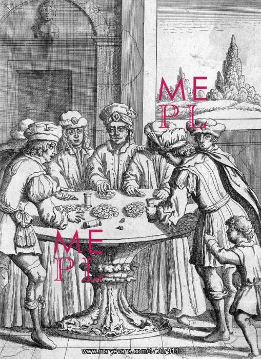  : C17 GAMBLING W /  DICE