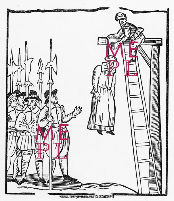 : C17 HANGING / PIKEMEN : C17 HANGING / PIKEMEN