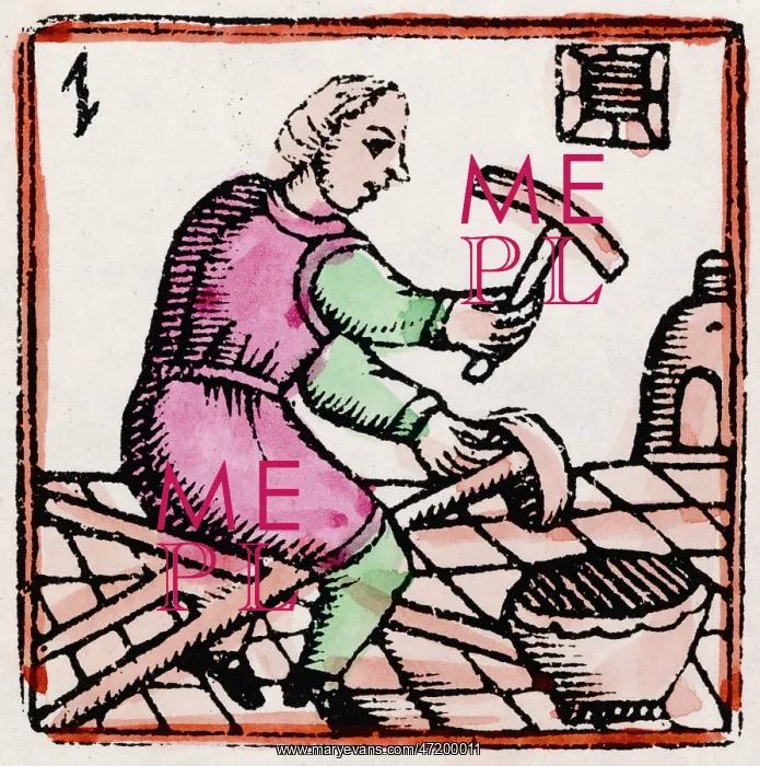 : C17 METALWORKER : C17 METALWORKER
