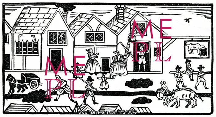 : C17 STREET SCENE : C17 STREET SCENE